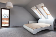 Bryn Myrddin bedroom extensions